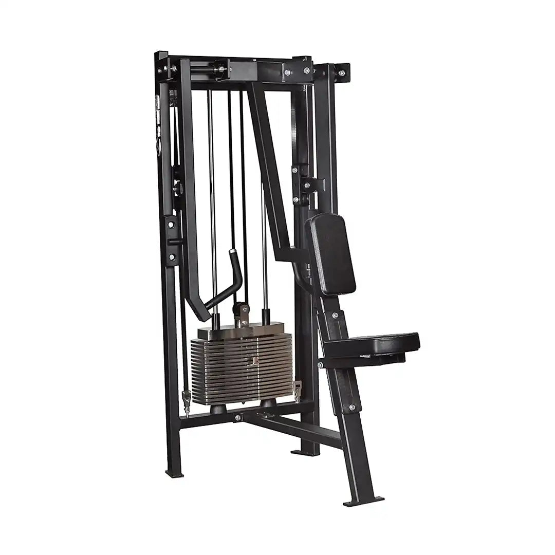 312 Iso Lateral Low Row