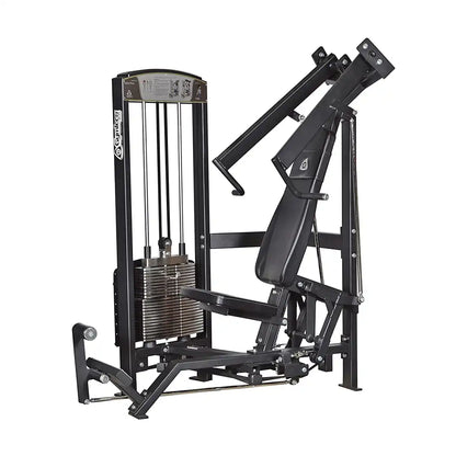 320 Incline Chest Press