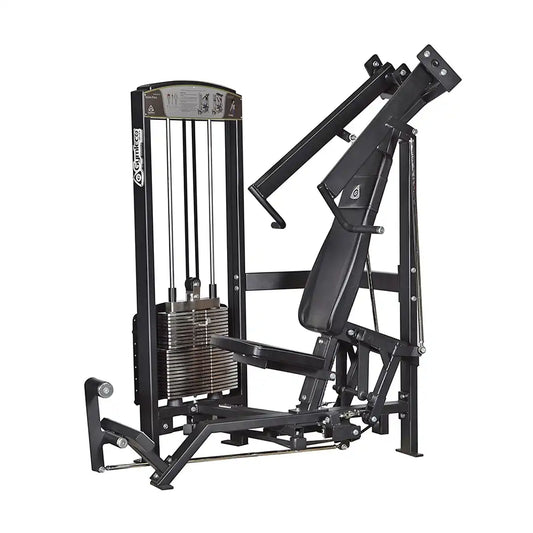 320 Incline Chest Press
