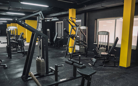 145 Seated Calf Press