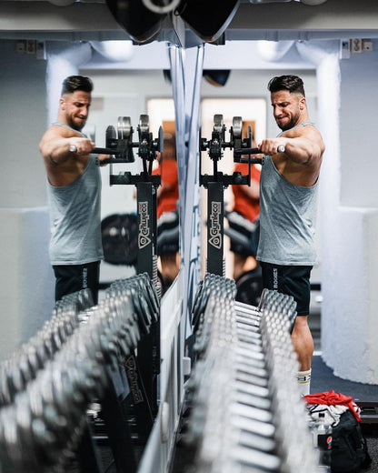 334 Standing Side Lateral