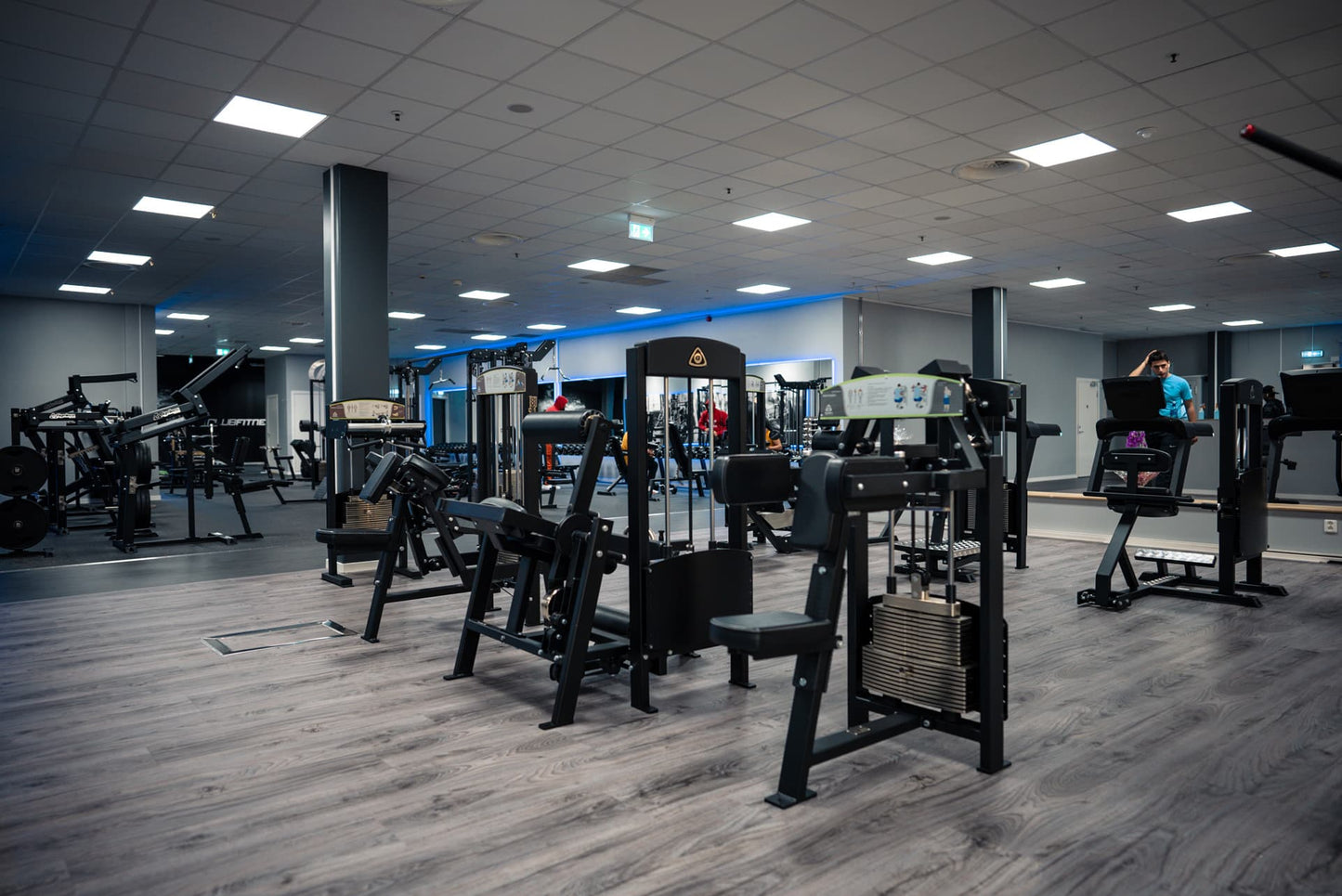 331 Shoulder Rotation