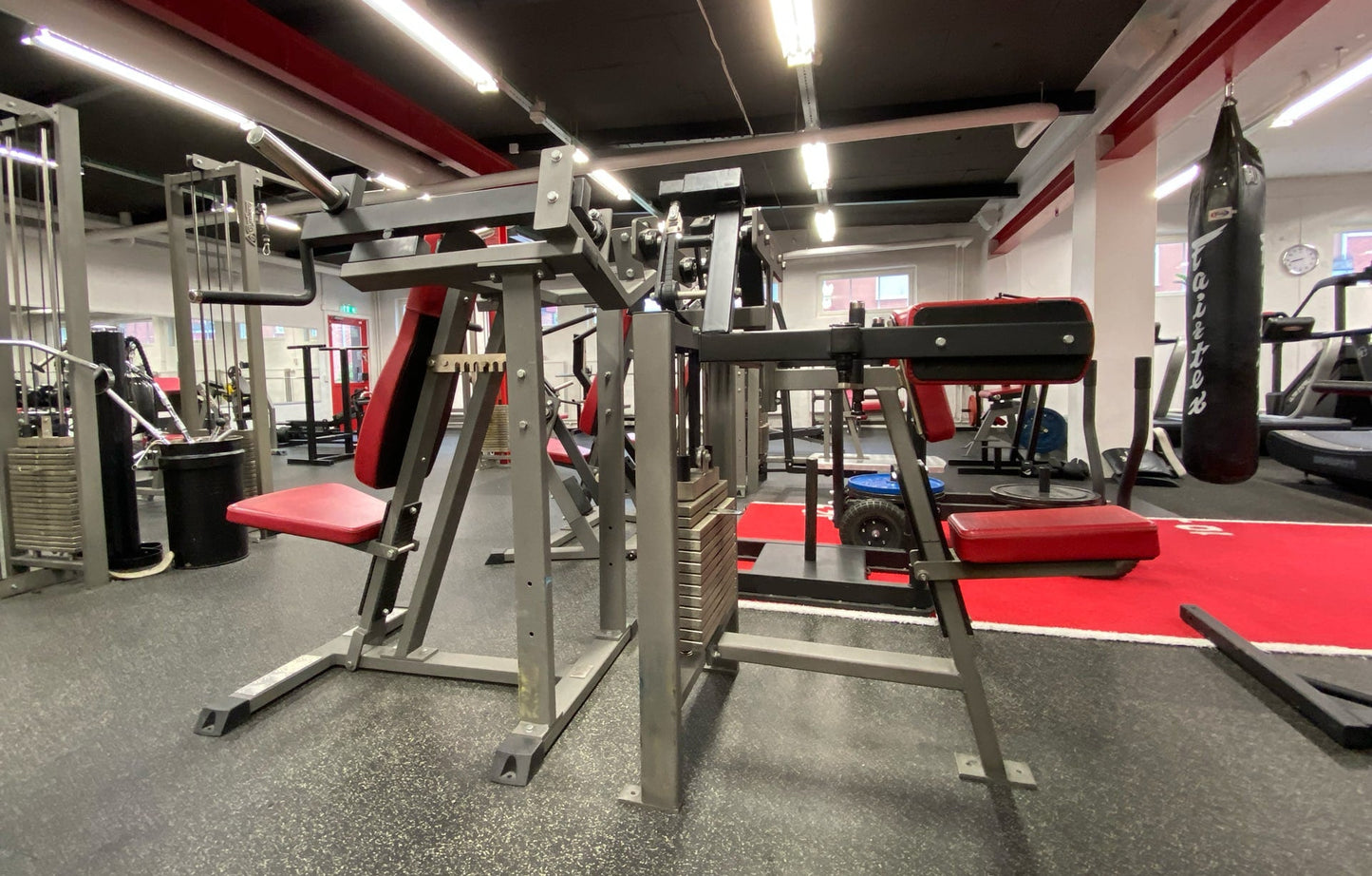 331 Shoulder Rotation