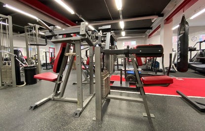 331 Shoulder Rotation