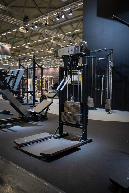 334 Standing Side Lateral