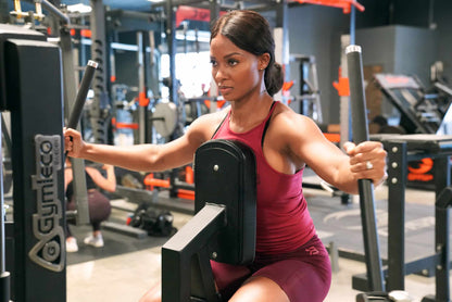 335 Rear Deltoid/Pec Deck