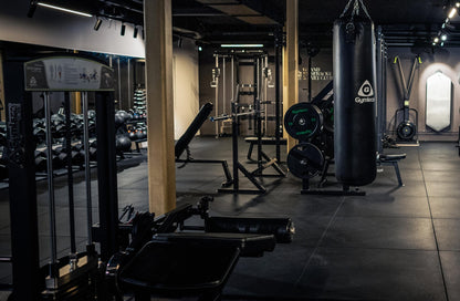 342R Lying Leg Curl, Adjustable