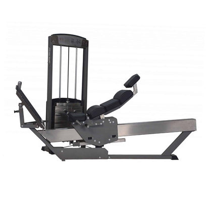 343 Seated Leg Press
