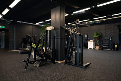 347 Standing Calf Press