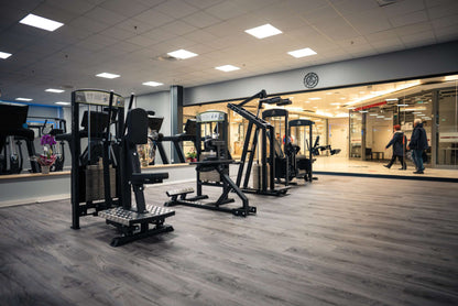 347 Standing Calf Press