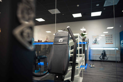 351 Triceps Extension