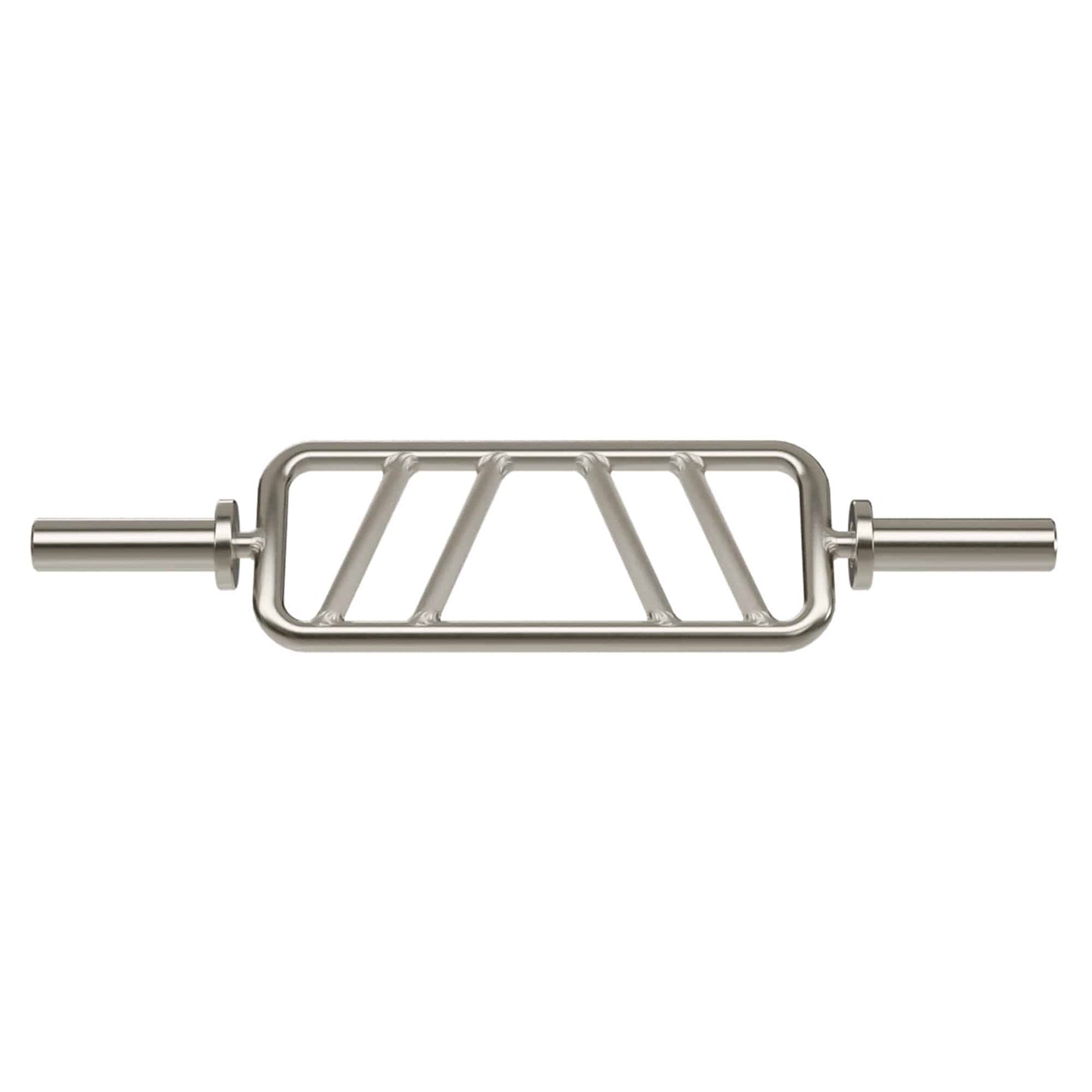 413V Triceps/Biceps Bar, Double V-Grip