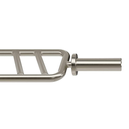 413V Triceps/Biceps Bar, Double V-Grip