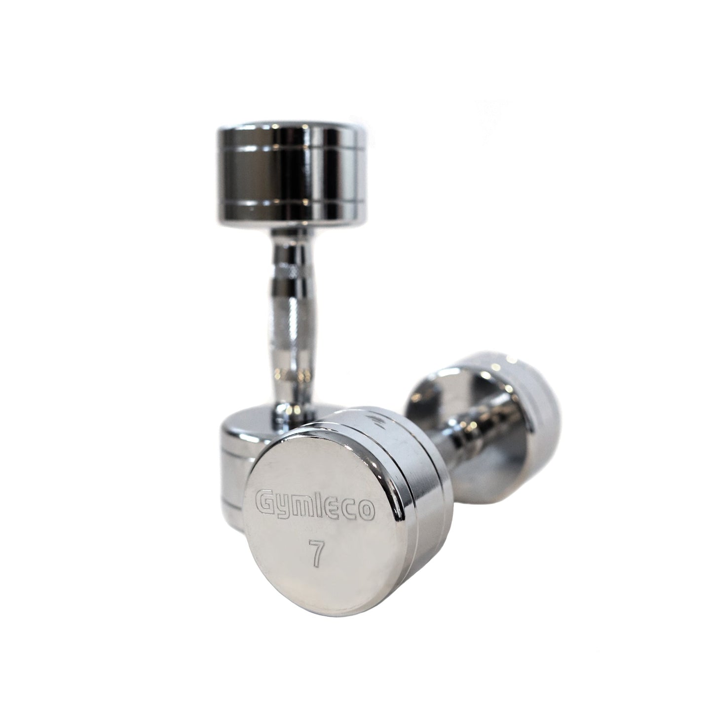 430 Kromhantel - Chrome dumbbell