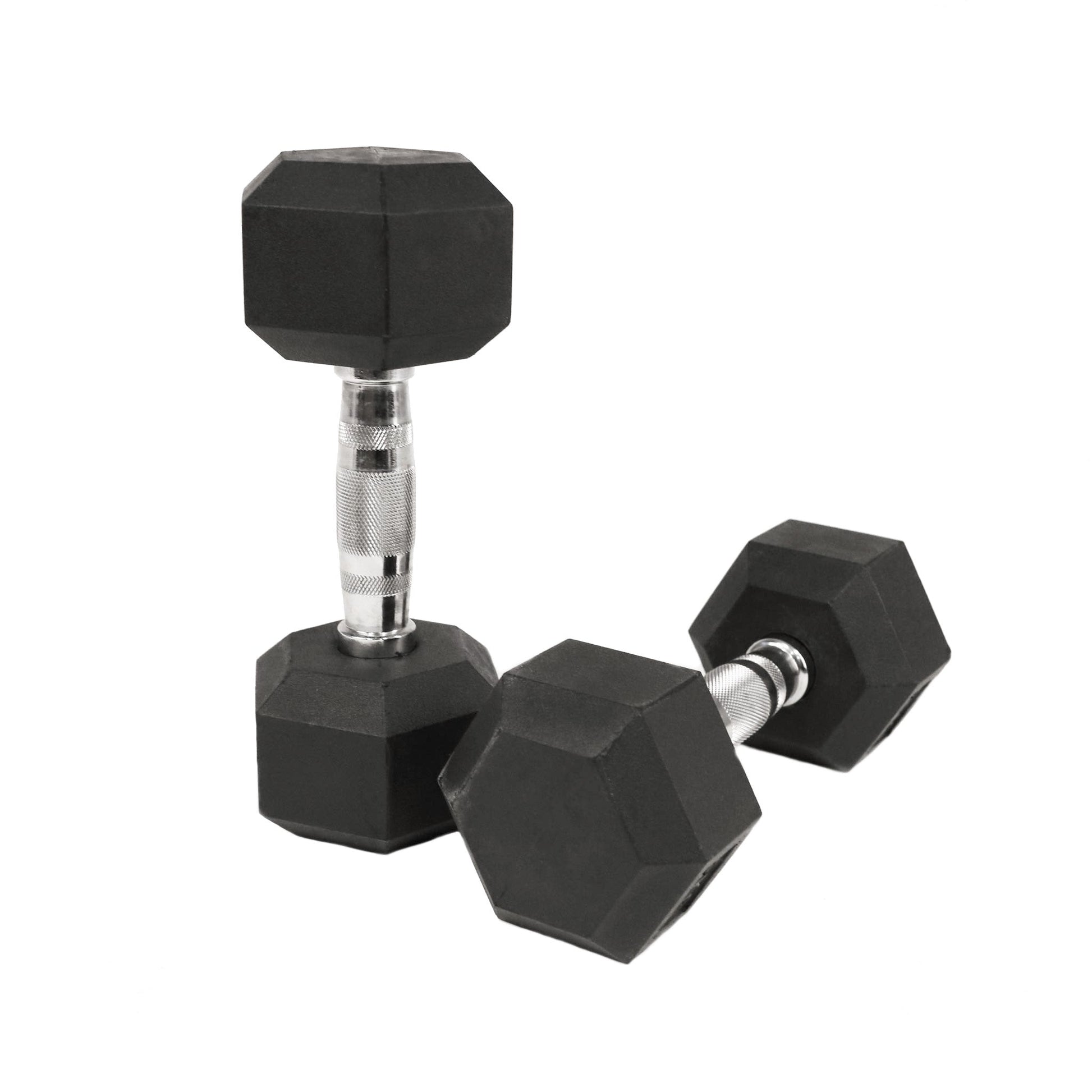 433 hexhantel par - hex dumbbell pair