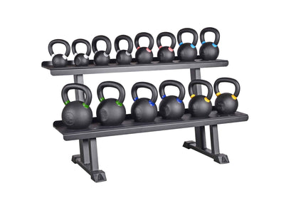 Kettlebell Rack
