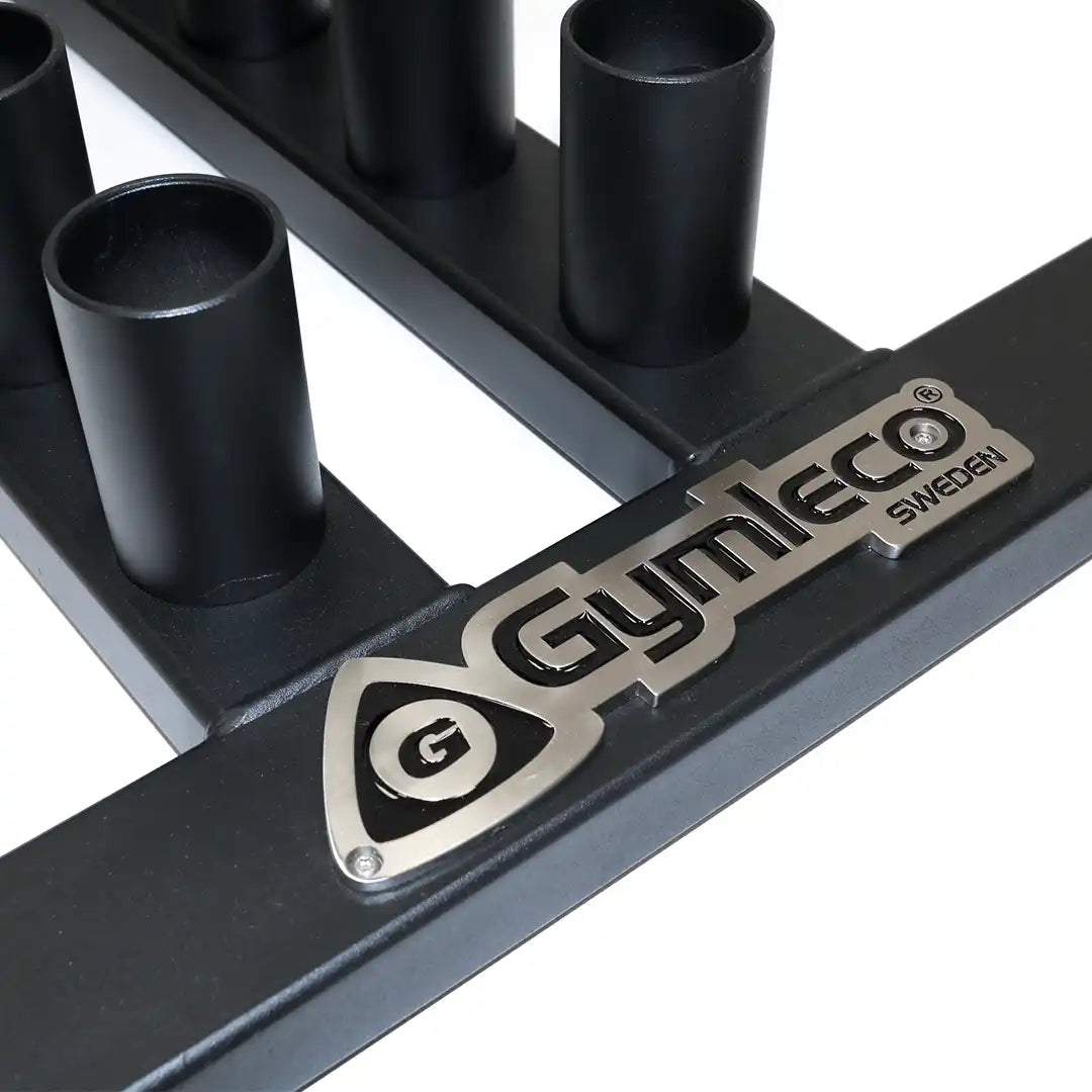 Barbell Rack, 10 Places