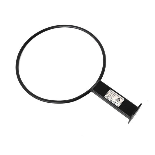 Wall Mounted Rack For Gymballs