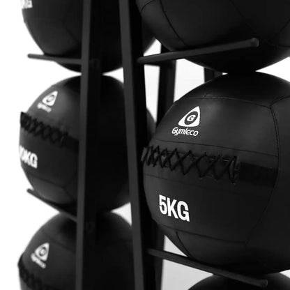 Rack for Medicine Balls, 10 pieces