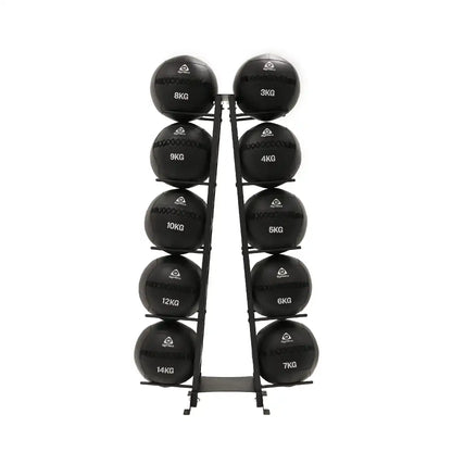 Rack for Medicine Balls, 10 pieces