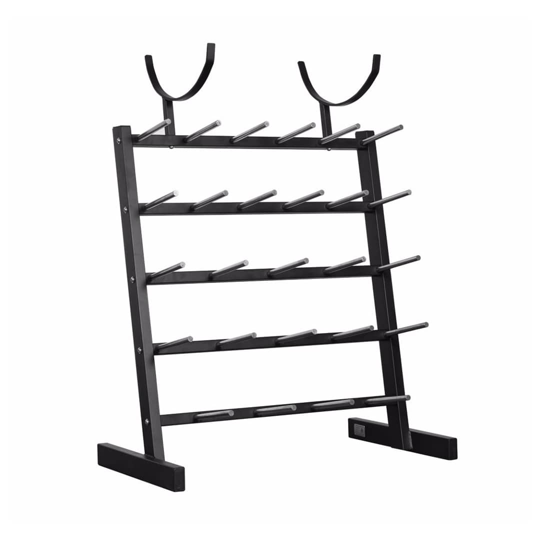 Rack for Pump Set