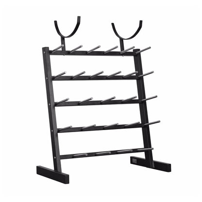 Rack for Pump Set