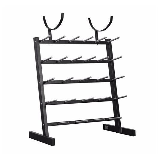 Rack for Pump Set