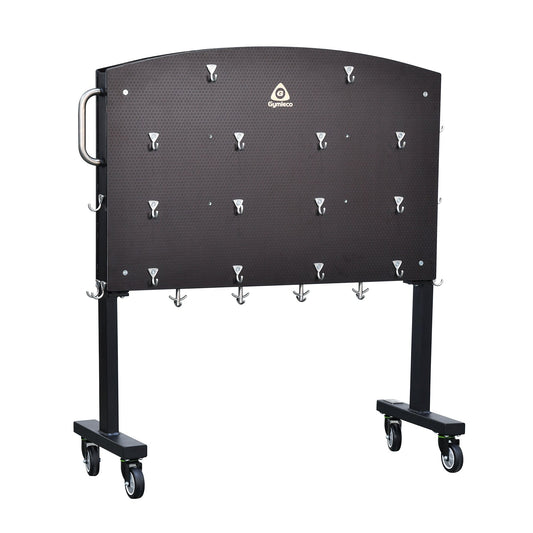 Carriage for Handles