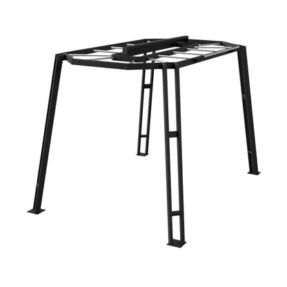 crossbox station - Komplett Crossbox Station Rigg