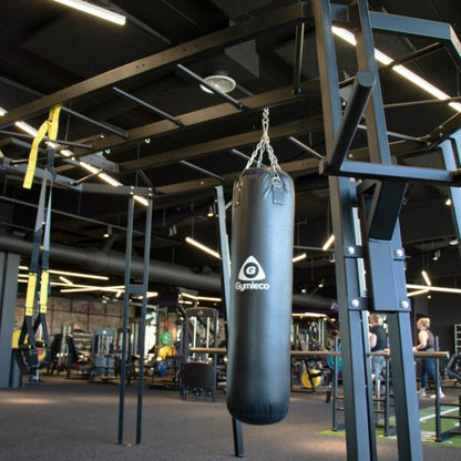 Boxsäck - Punching bag
