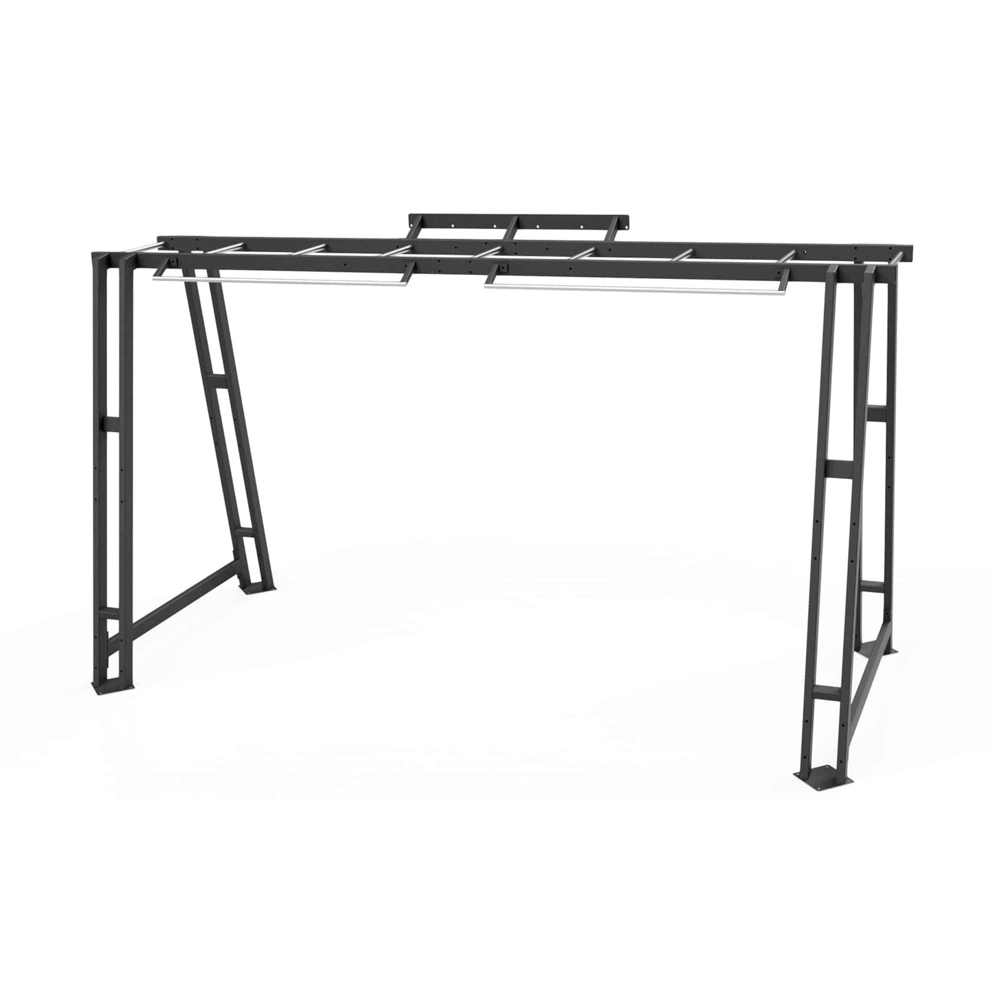 monkey bar rig - Monkey Bar Rigg