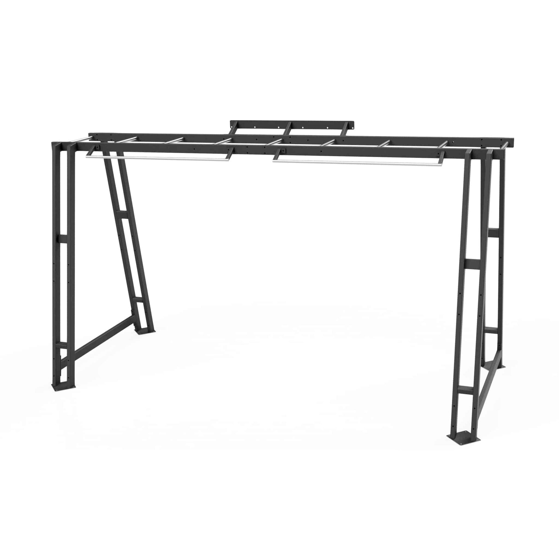 monkey bar rig - Monkey Bar Rigg