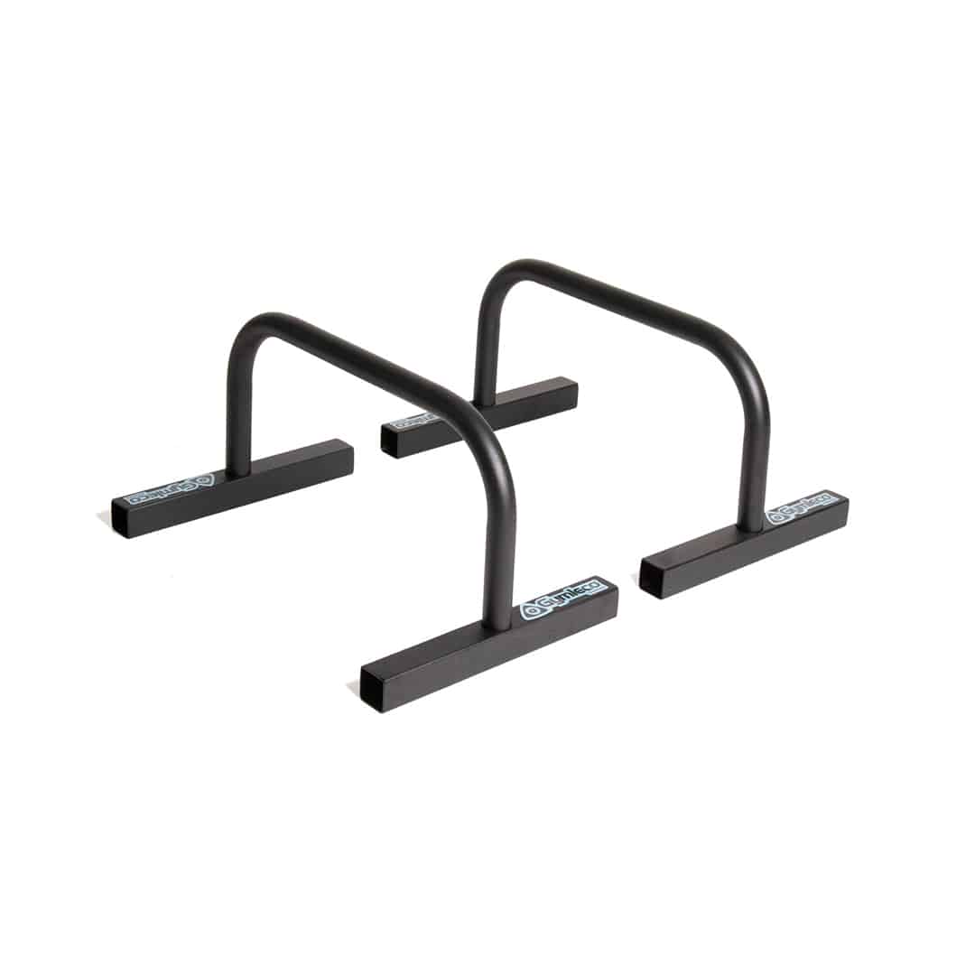 Push-Up Bars