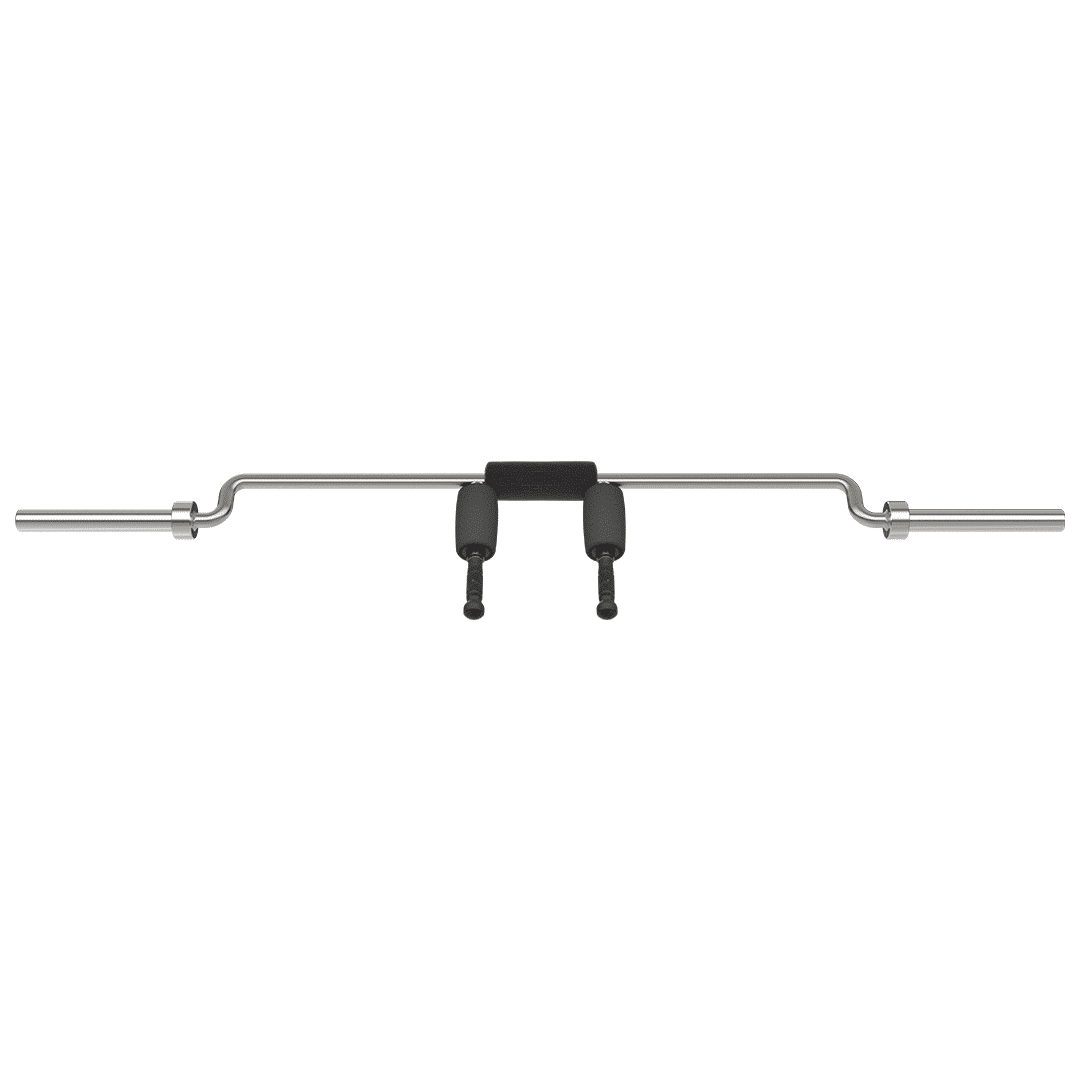 818 Safety Squat Bar