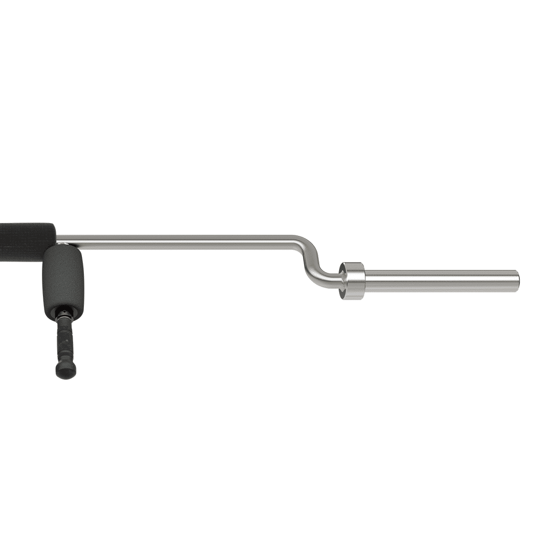 818 Safety Squat Bar