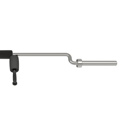 818 Safety Squat Bar