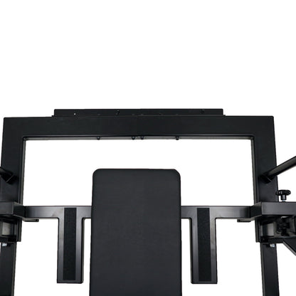 Gymleco Competition Combo Rack