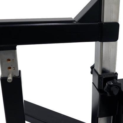 Gymleco Competition Combo Rack