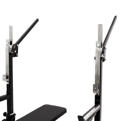 Powerlifting Bench