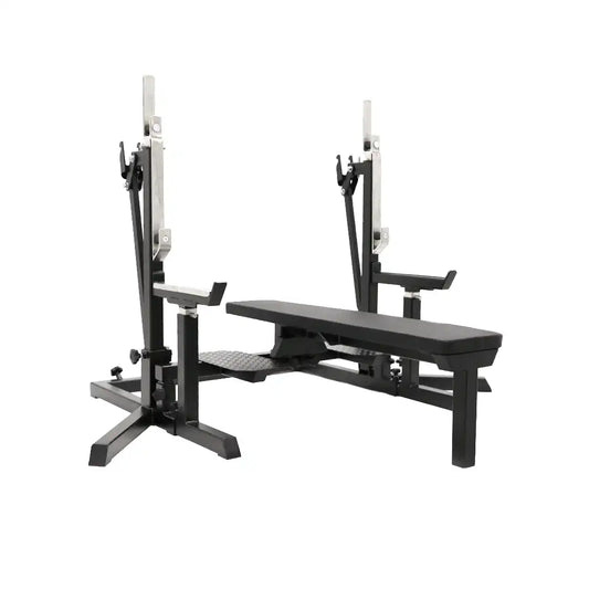 Powerlifting Bench