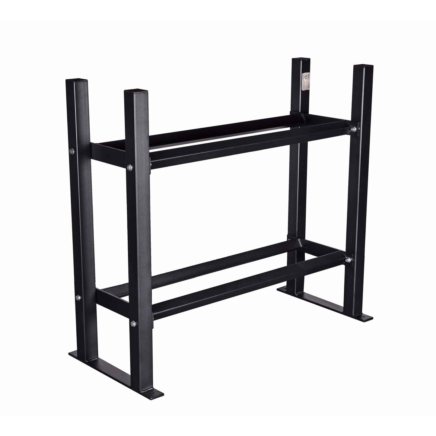 Bumper Plate, Slam Ball Rack