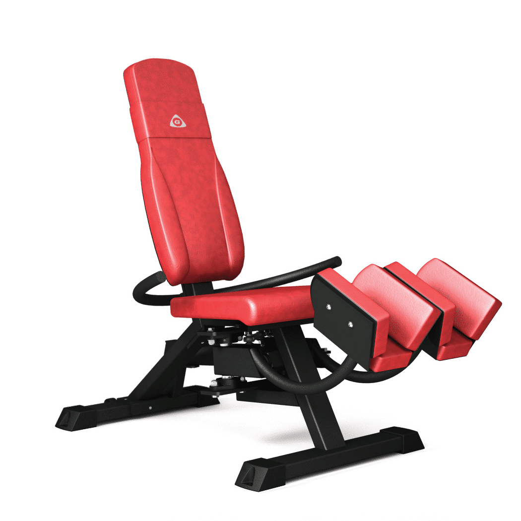 964 Abductor/Adductor