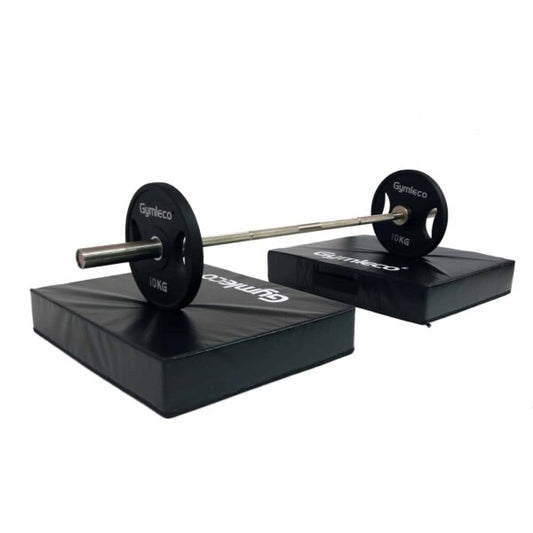 Soft Drop Boxes/Crash Pads