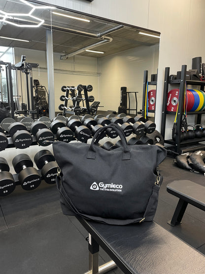 gymleco weekend bag
