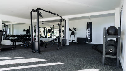Regupol Everroll Gym Flooring