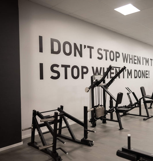 083 Deadlift / Squat Machine