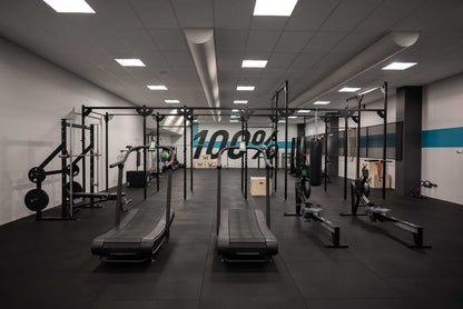 Commercial Treadmill, Motorless