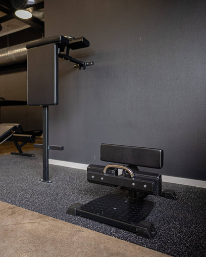 Regupol Everroll Gym Flooring