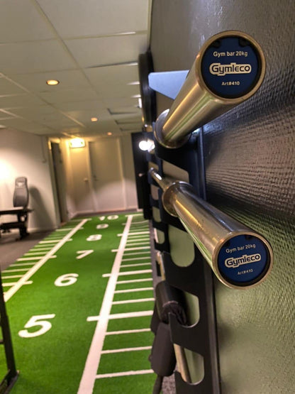 410 Olympic Only Barbell