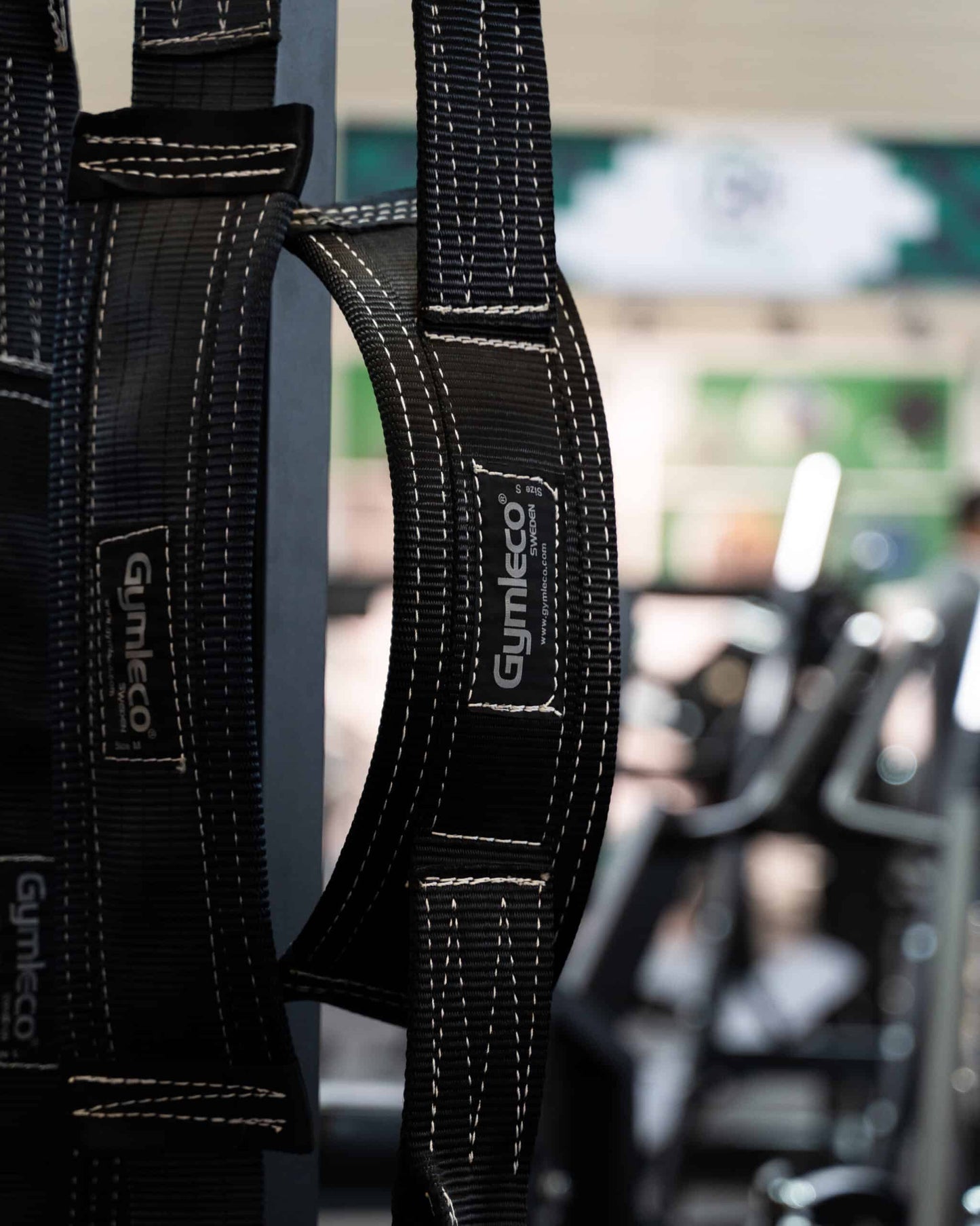 Belt Squat Belt (S/M/L)